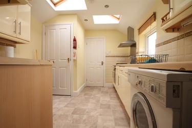 4 bed house, Ashleigh Grove, Jesmond, Newcastle, NE23DL - Image 4